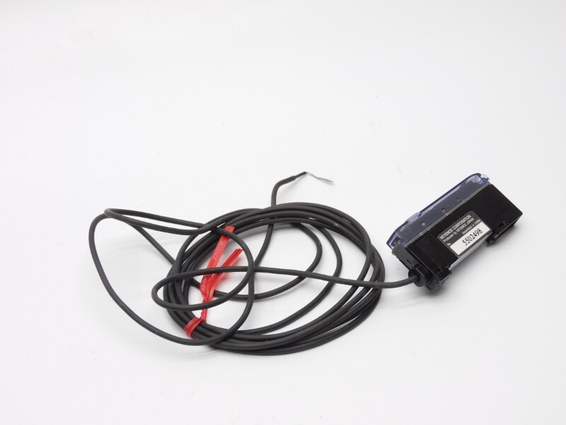 KEYENCE FS-V12 NSMP