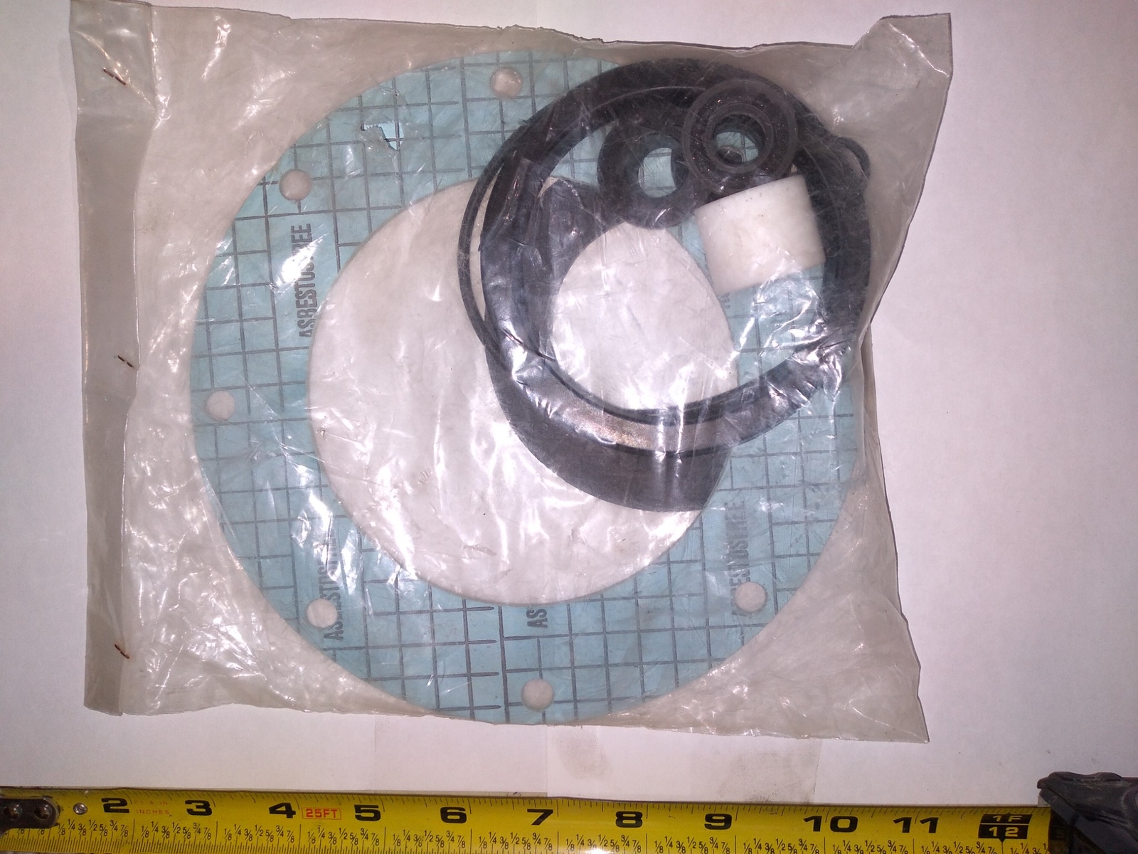 DN 100 gasket set