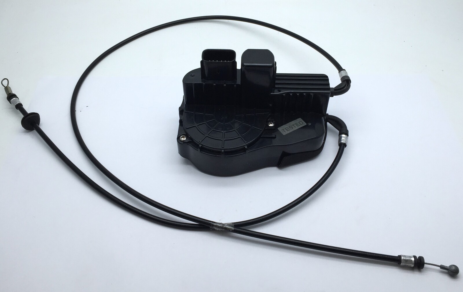 McLaren 11A4892CP.02 Door Latch Left Hand 1211A4892CP for McLaren Vehicles