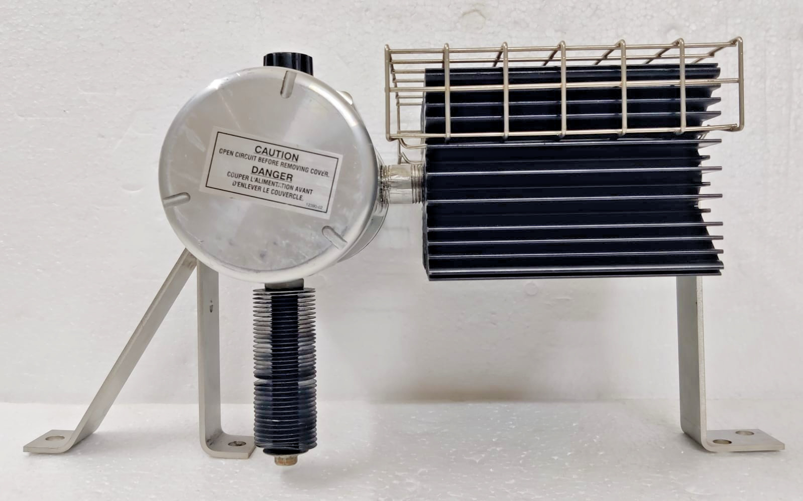 NORSEMAN XB1-1030T3B11T EXPLOSION-PROOF HEATER