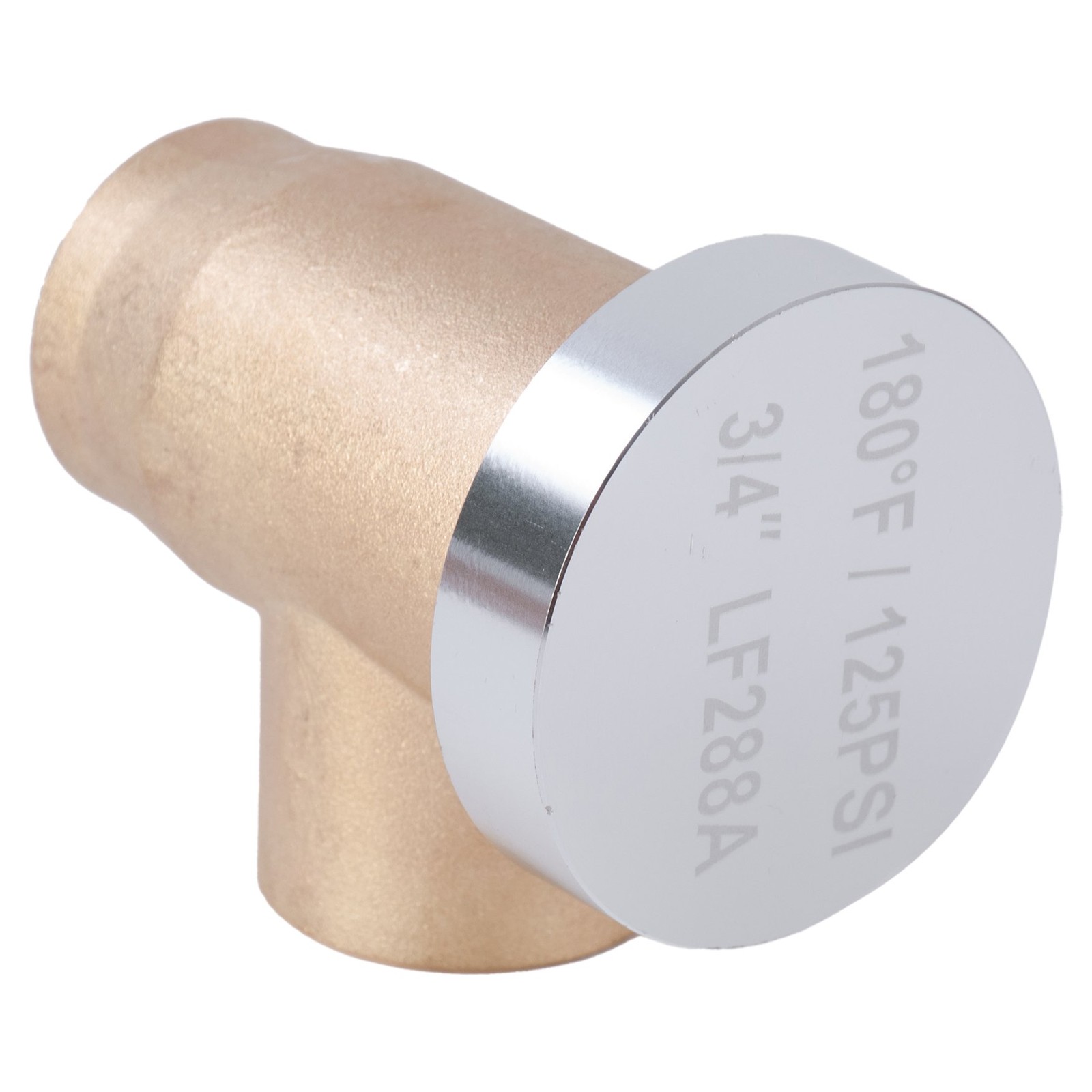 Watts 3/4 LF288A Anti Siphon Vacuum Breaker
