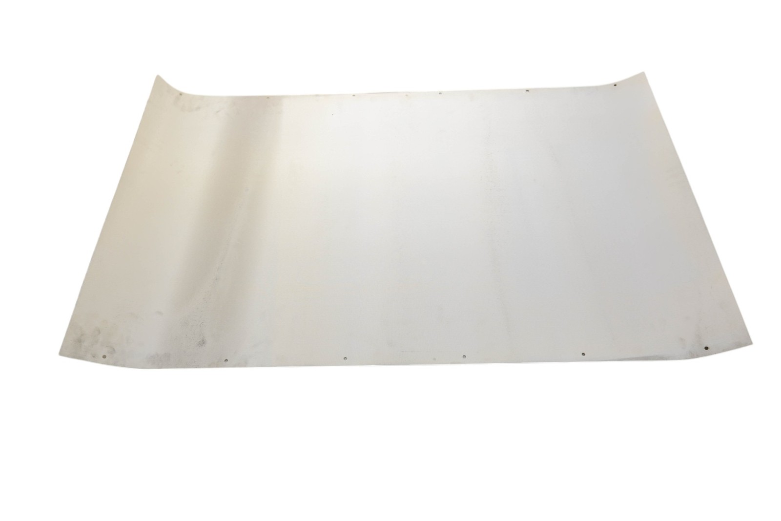 NPI 00041511 30.63″x52.00″ PVC Curtain NOS