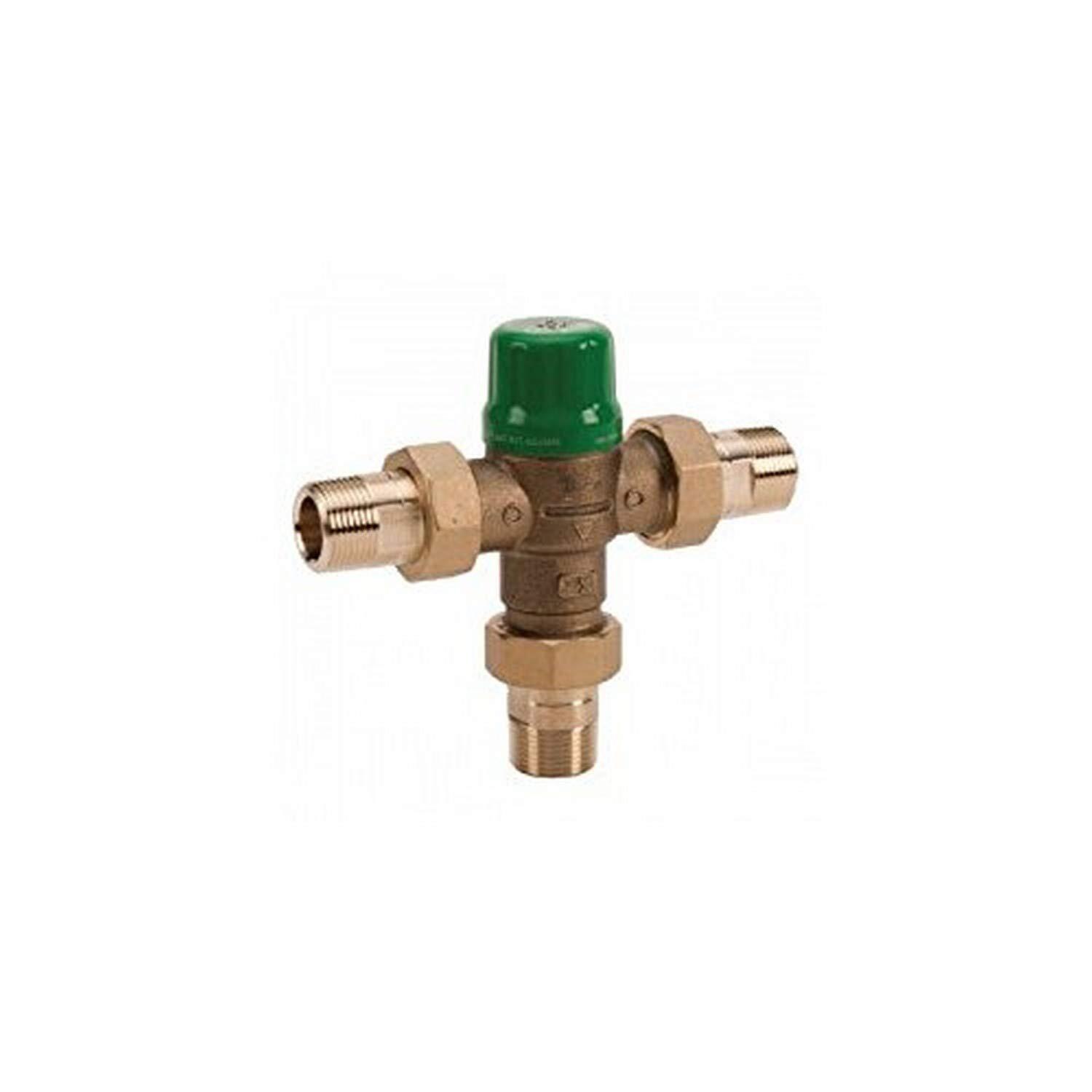 Taco 5122-008KIT 1/2 NPT Adapter Kit – NSF61/ 0.2% Lead
