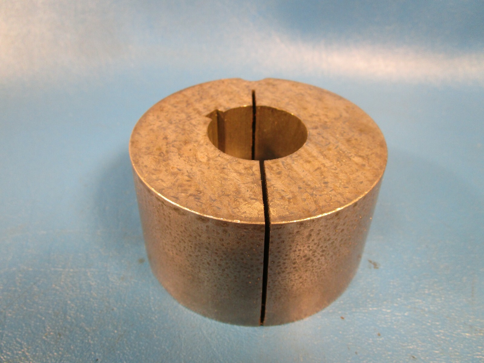 Maska 2517 x 1 1/4, 1-1/4″ Bore, Taper Lock Bushing, Keyway (Dodge, Baldor)