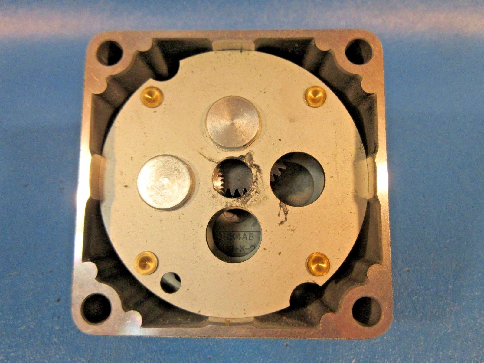 Oriental Motor 4GA15KA Gear Head