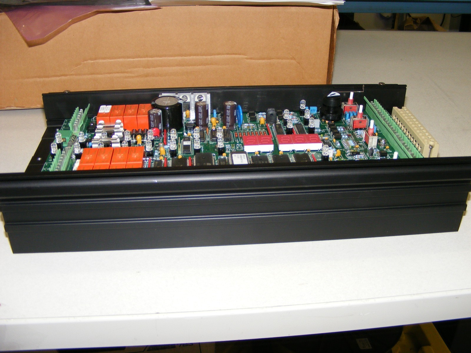 Alfa EPC-41 Control Module 3183050095 (n.o.)
