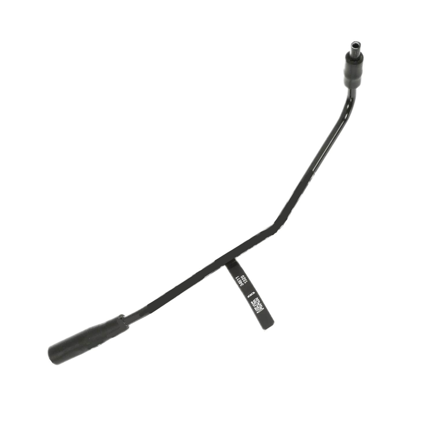 4854265 Crankcase Vent Tube To Intake Manifold ，Crankcase Ventilation Tube Ho…