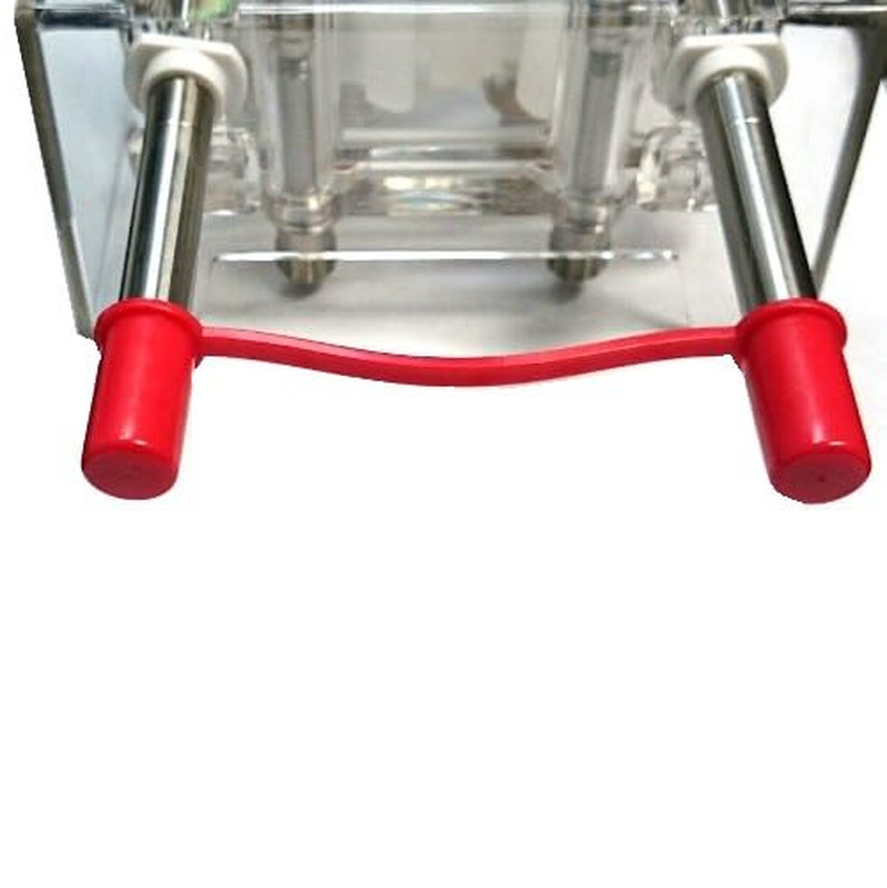 6-Pack Spout Closures for Edhard Jelly Filler | Replacement F-2265 Spout Closure