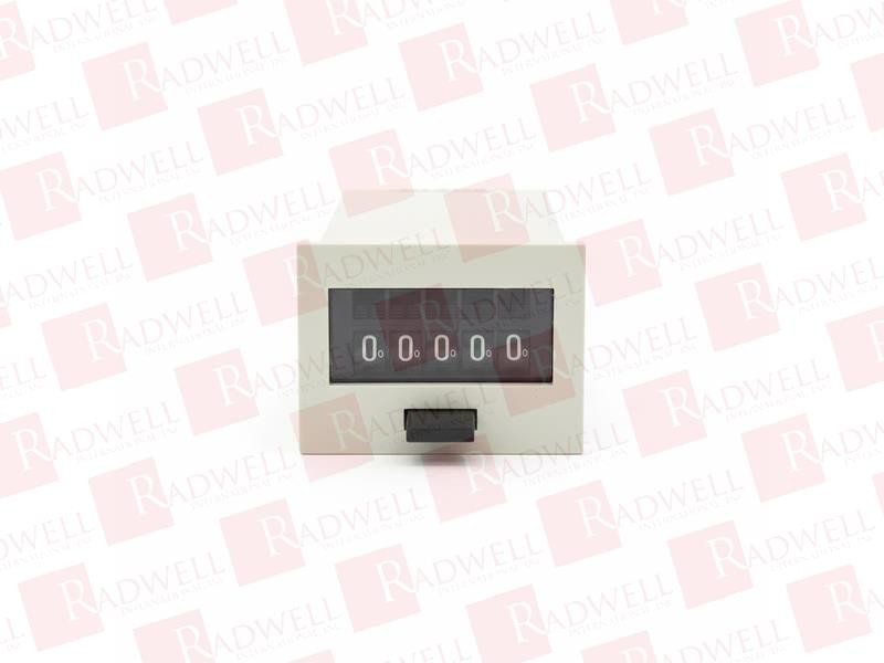DANAHER CONTROLS G0-875-113-1 / G08751131 (USED)