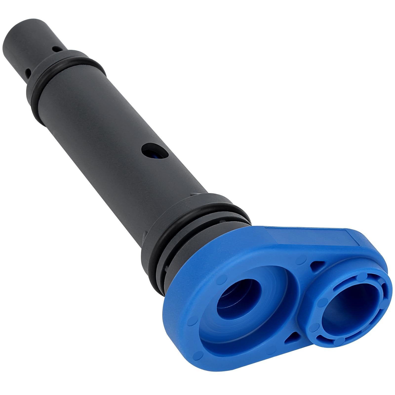 PCV Valve Assembly for Acura MDX RL TL ZDX 3.7L Replacement Part