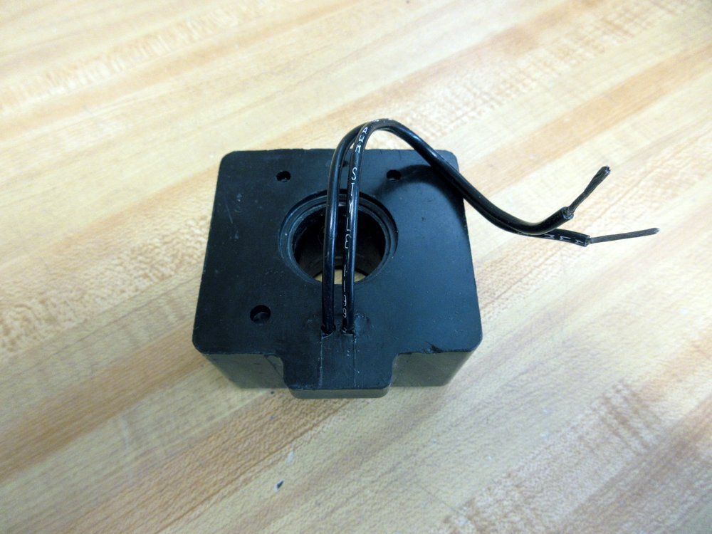 GW Lisk 110V-50Hz 120V-60Hz Coil Side Mount