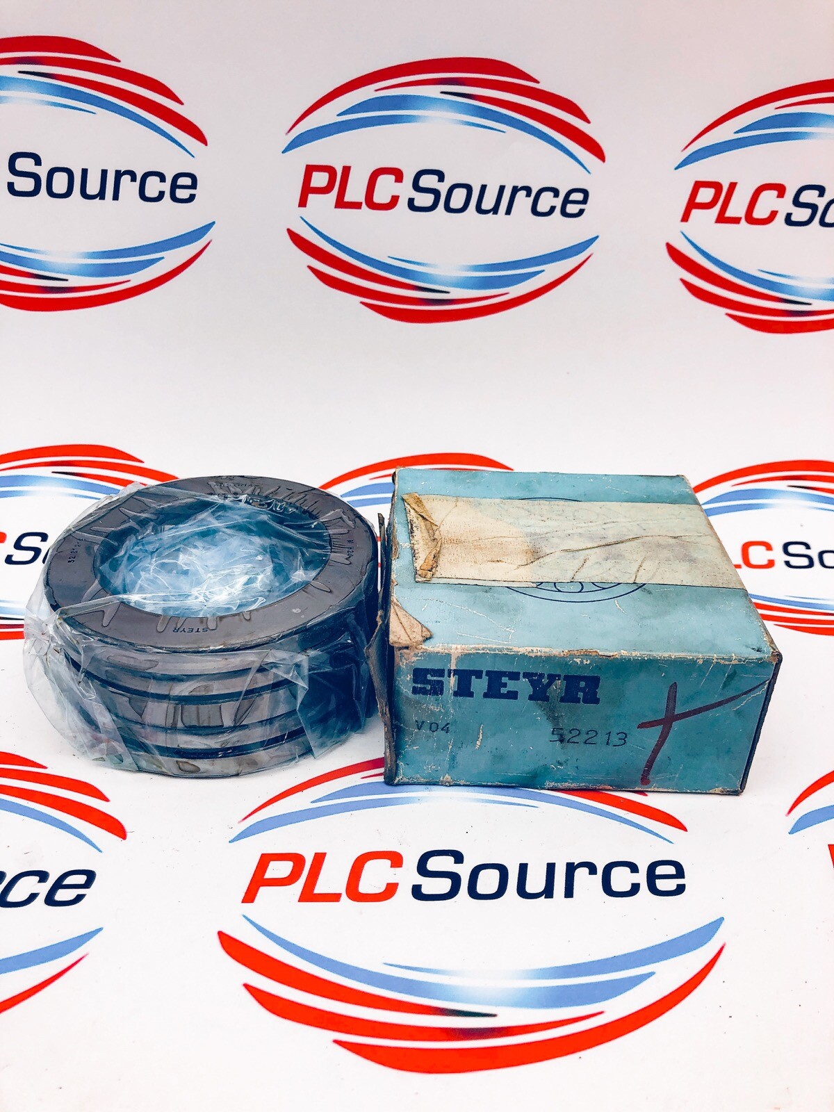 STEYR 52213 THRUST BALL BEARING