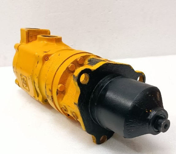 INGERSOLL RAND 150BMPDR VSM-3335 AIR STARTER 200 PSI USED FAST SHIPPING