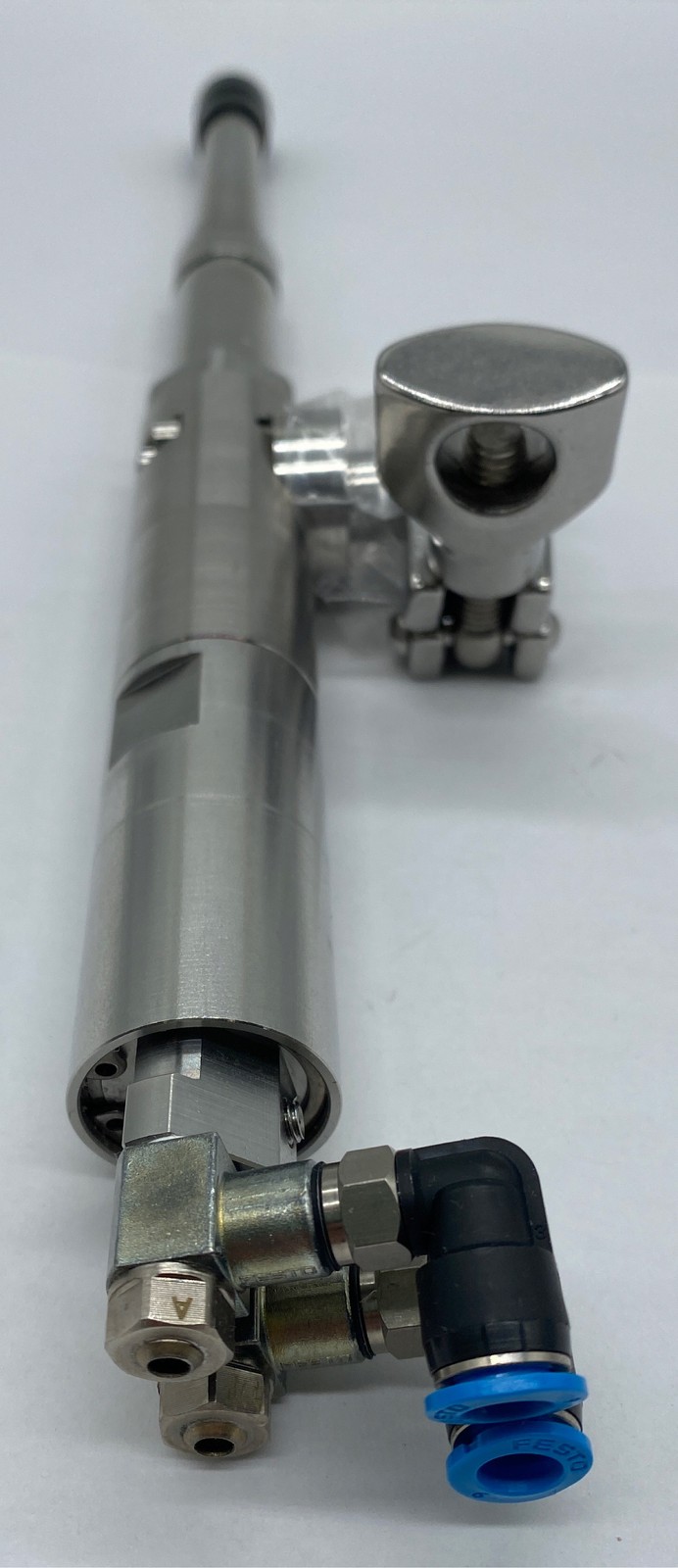 Hibar Systems FNA-K4-00076 Fill Dosing Tube Assy