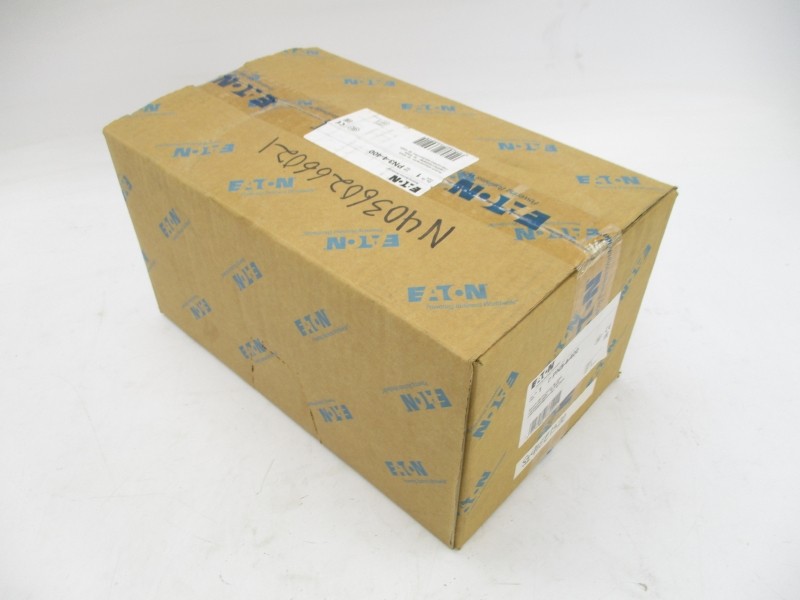 EATON PN3-4-400 400A NSFS