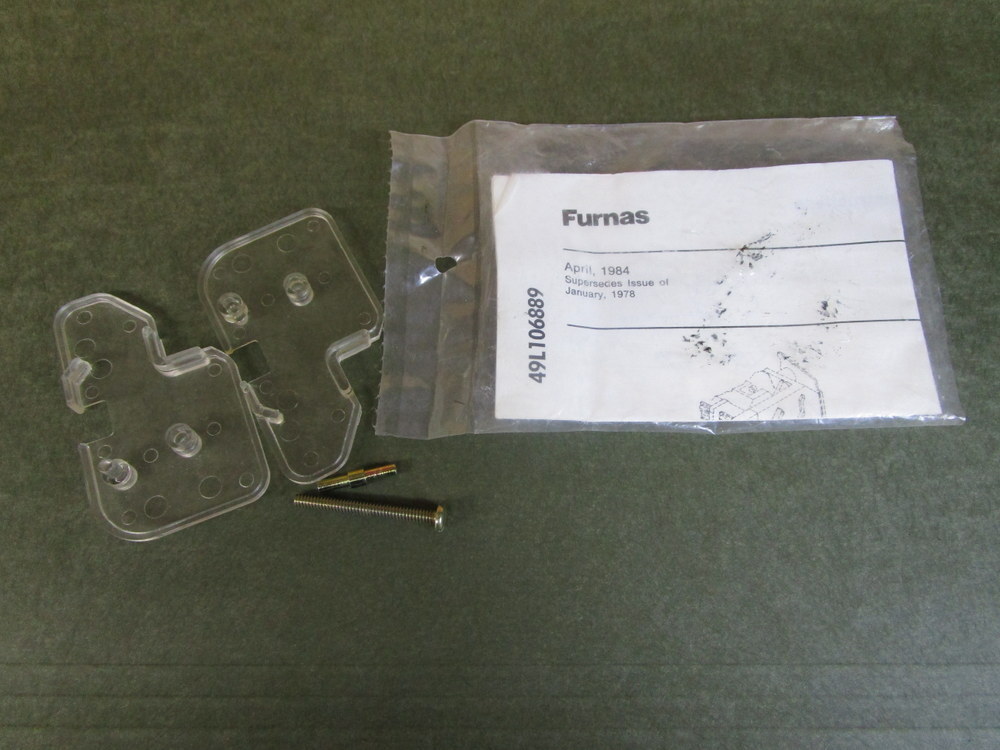 Furnas 49L106889 Tandem Kit (Pack of 2)