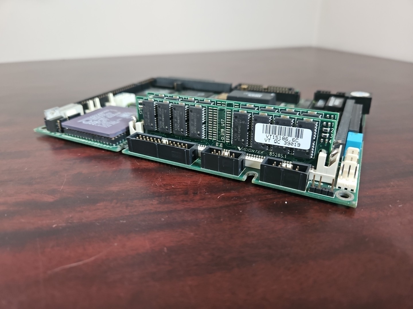 ADVANCED MICRO DEVICES CIRCUIT, ID000057, P6014989, JJ96090283, S63008175100023