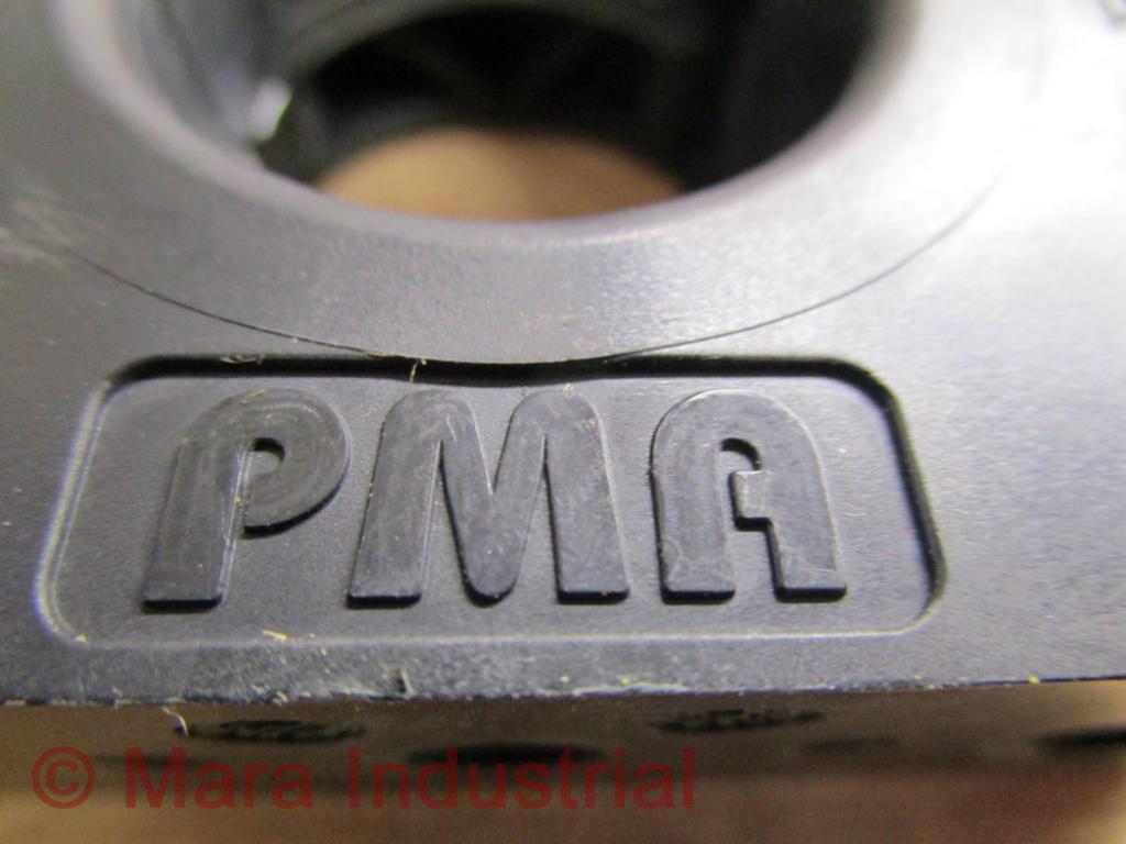 PMA NW 29 Clamp NW29 Square