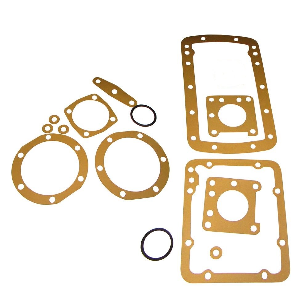 LCRK2030 Hydraulic Lift Top Gaskets Fits Massey Ferguson TE20 TEA20 TO20 TO30