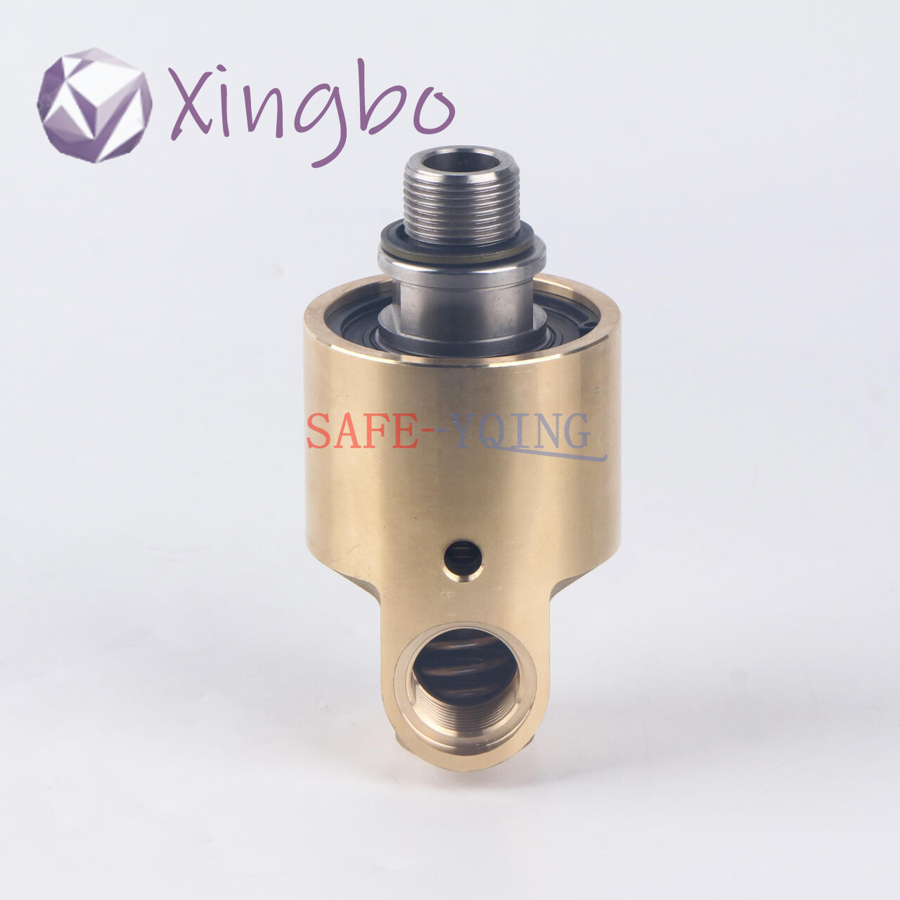 1PCS NEW DEUBLIN 255-000-020 High-Speed Rotary Joint Substitute