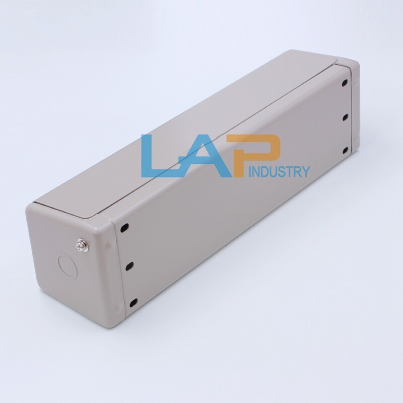 1PCS NEW FOR IDEC 22mm hole button 5-hole button box KGNW515Y