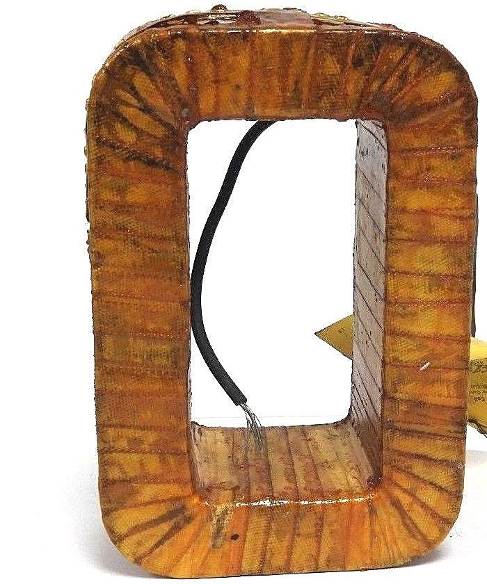 NEW NATIONAL ELECTRIC MCGRAW EDISON 5159146-B COIL, FFFVGA, 5854
