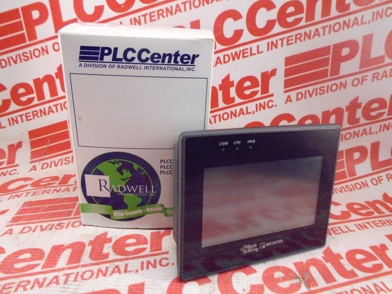 MAPLE SYSTEMS HMI5043T / HMI5043T (USED)