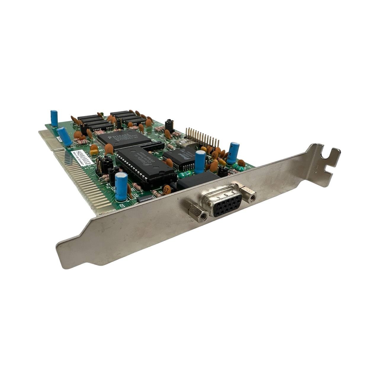 TRIDENT HNG890CL-BBD1TIA1 CARD ADAPTER – FAST SHIPPING