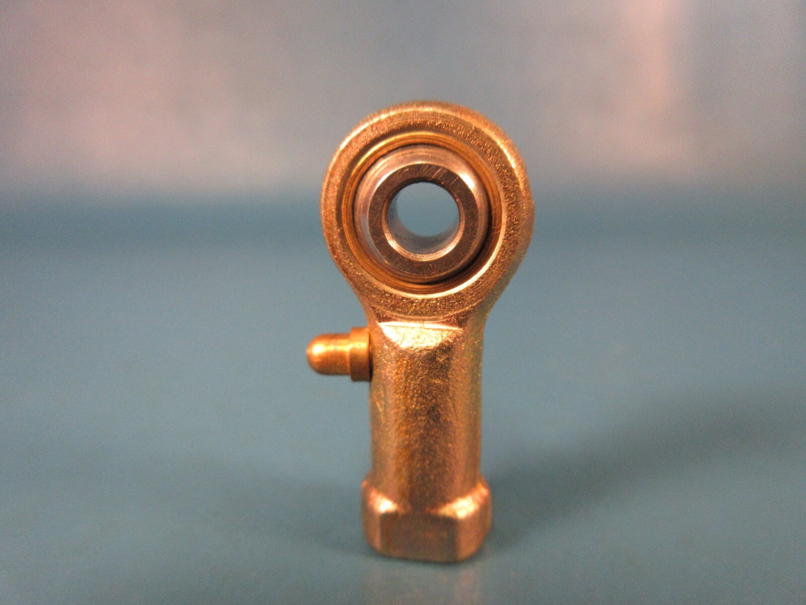 THK PHS 5 L Rod End Bearing, Left Hand M5 X 0.8 Thread, 5mm Inner Ring Dia.