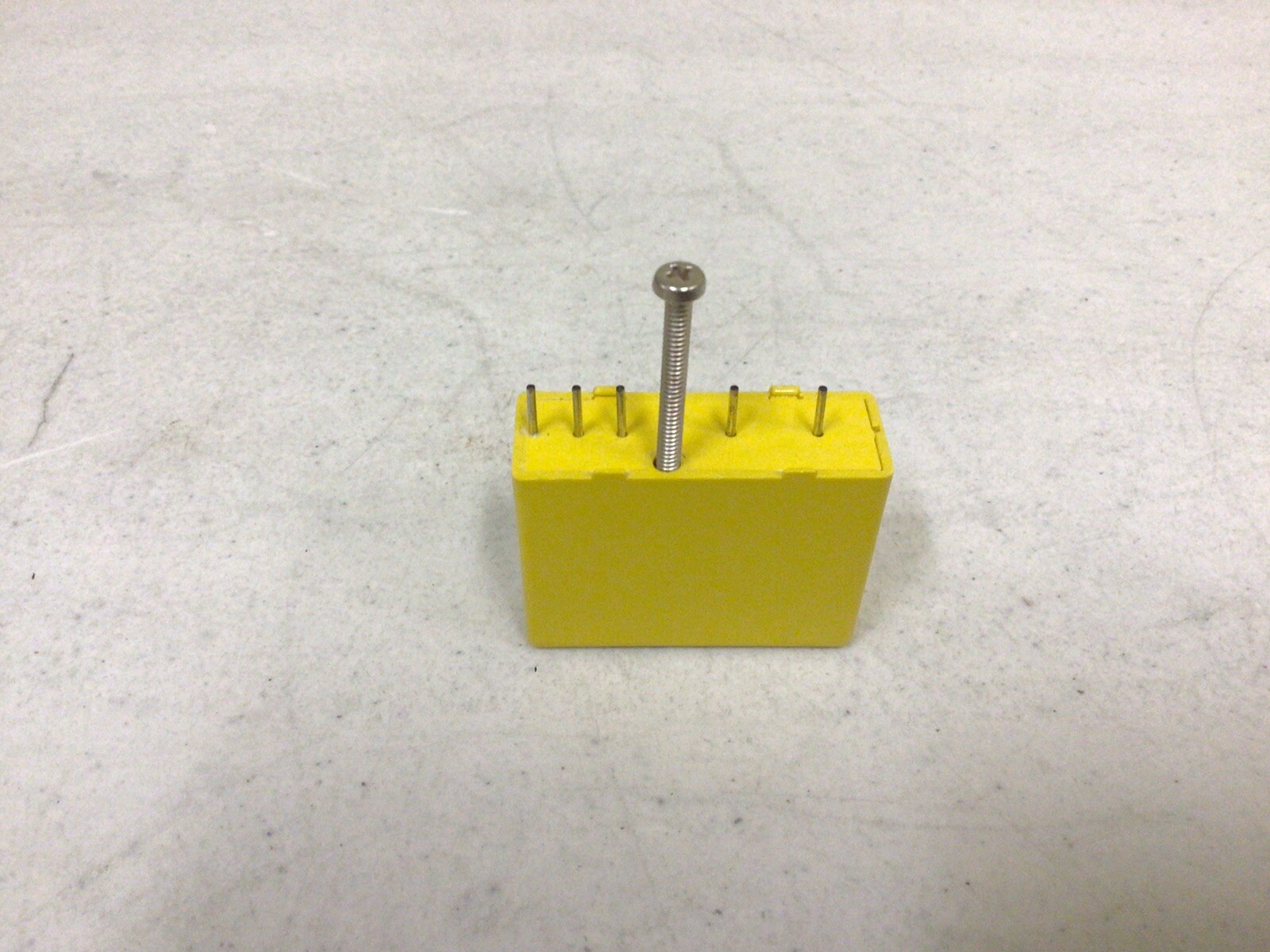 NEW, GORDOS MODEL IAC24A INPUT MODULE, FREE SHIPPING
