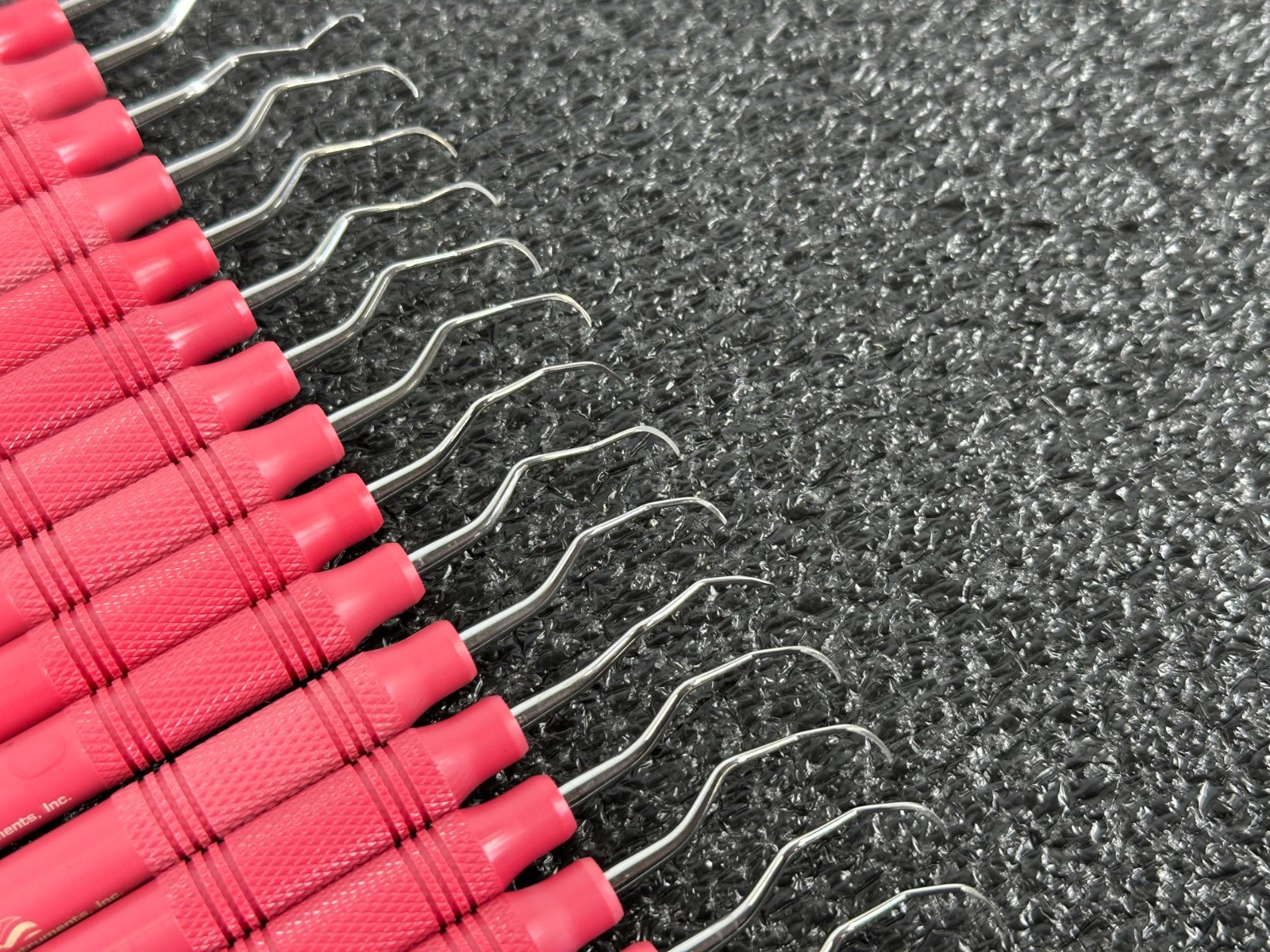 Lot of 20 American Eagle Curette L1-2X