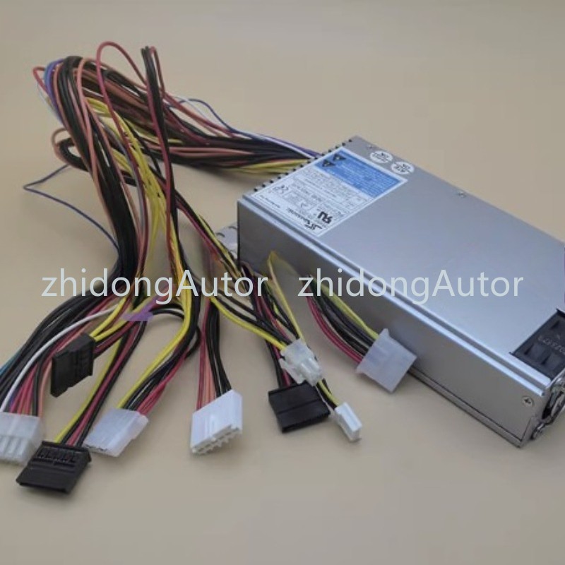 NEW 1X For SS-250U1 Rated 250W Active PFC Server Power Supply Size 19*10*4CM #ZD