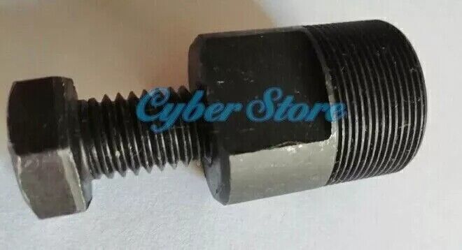 1PCS NEW FOR Bicycle repair tool bottom axle tool crank removal tool M25*1.0