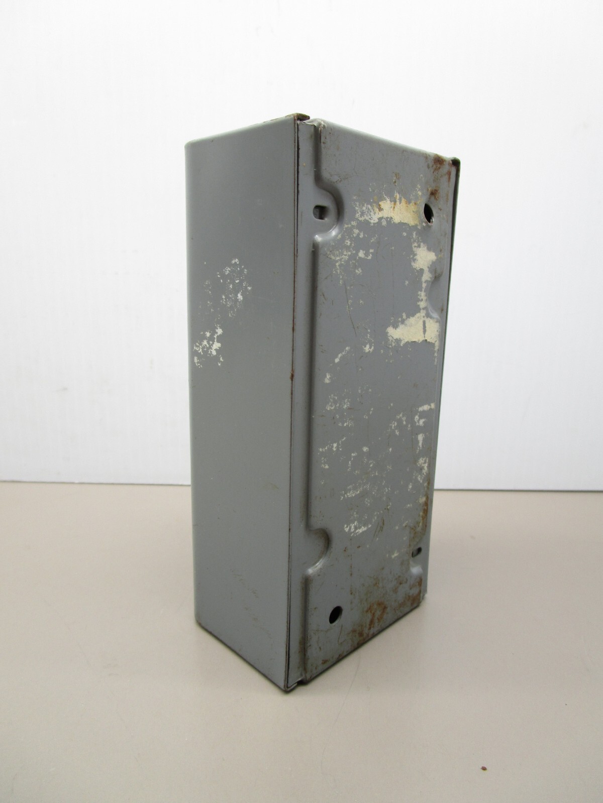 Cutler Hammer 10250H2953A Push Button Switch Box OPEN – CLOSE – STOP