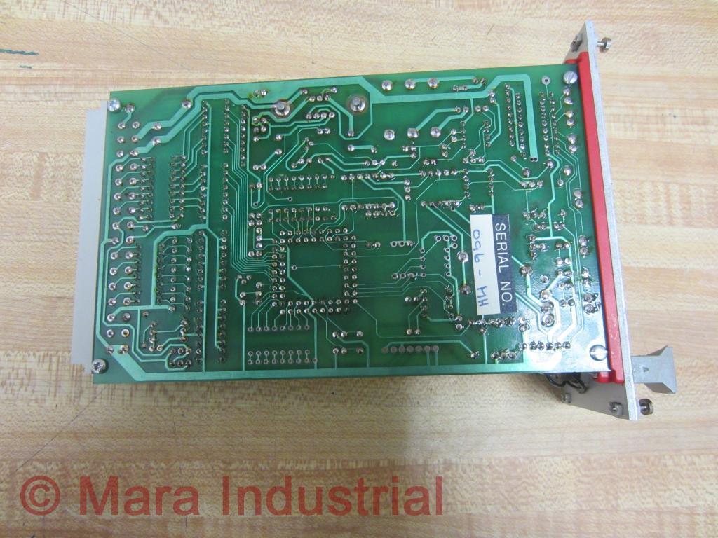 Regent Design 001C Deemstop Panel