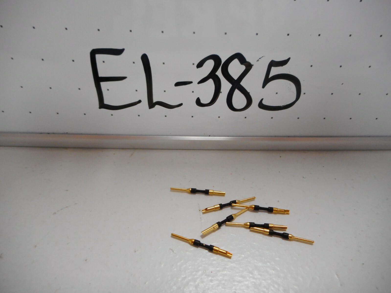 LOT OF 168 NOS 95-101938-20F AMPHENOL CIRCULAR MIL SPEC CONNECTOR