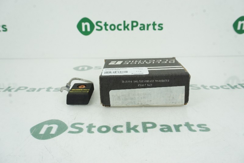 RELIANCE ELECTRIC 41-PN 8 PACK BRUSHES NSFB
