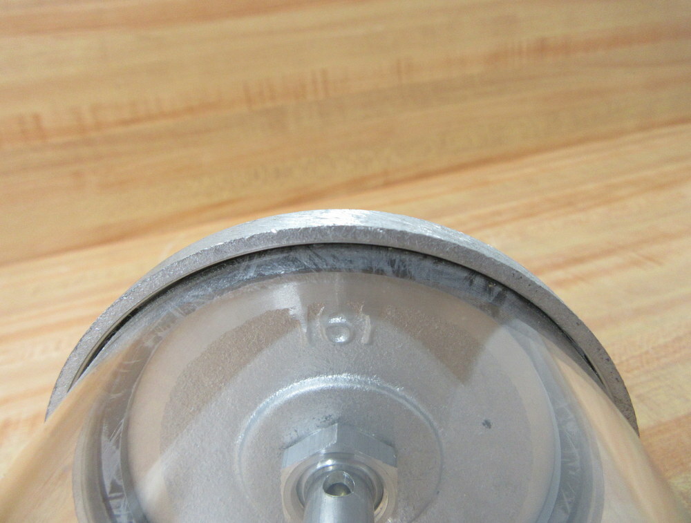 Lube-Devices 161 Lubricator