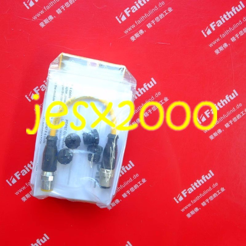 1PC NEW Pilz 773603 PDP67 F 4 code MODULE