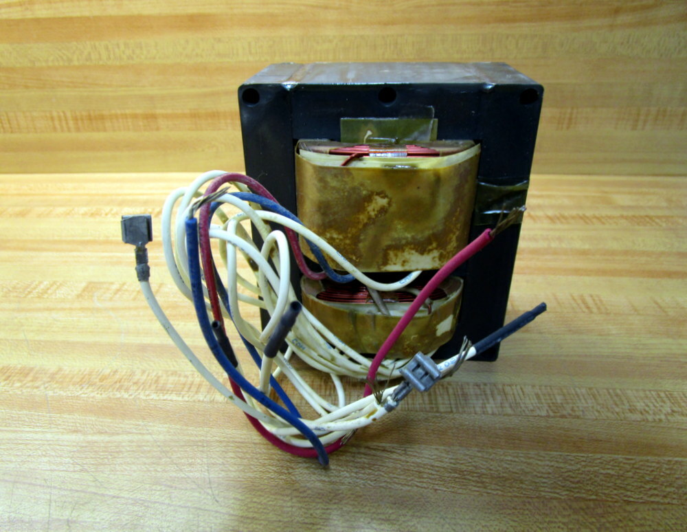 Howard Industries S0400-71C-211-K Ballast Kit 1091-910038-300