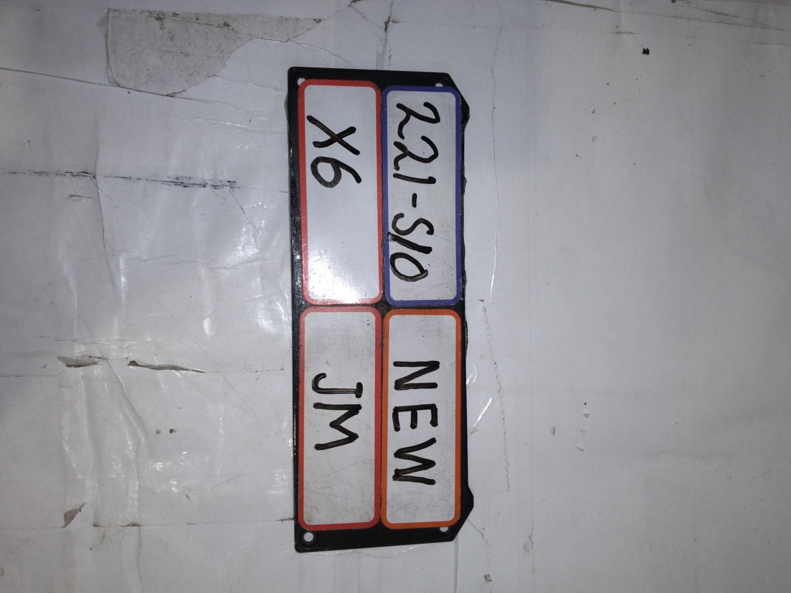 VEGA NCDA1AD250-2200-03005CDN