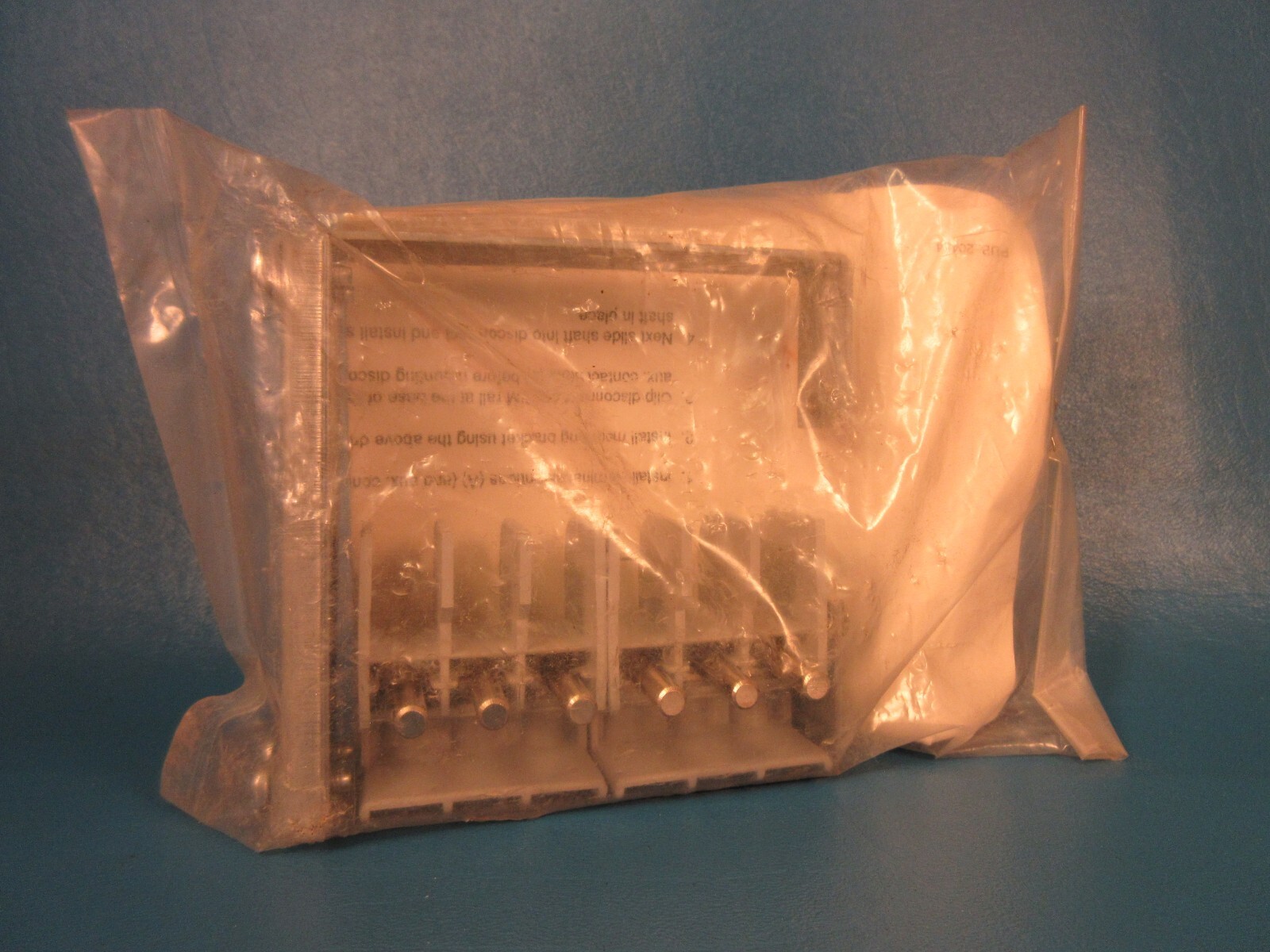 Cutler Hammer C362ADM1, DOOR Mtg. KIT 40 A WITH SELECTOR, EATON