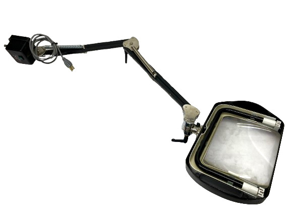O.C. White Ultraviolet Magnifying Light