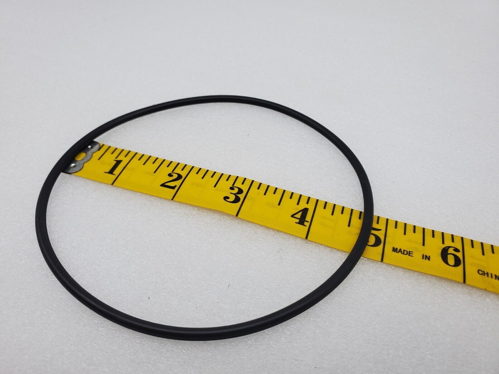 5pk GM-500 Bowl O-Rings