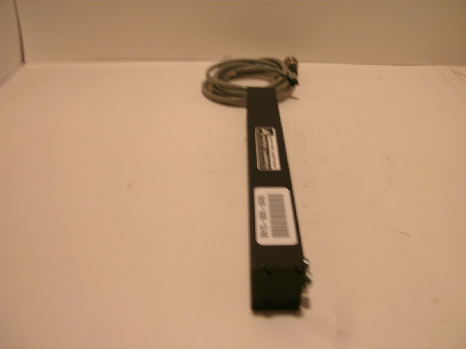ADVANCED ILLUMINATION AL4554 BROADAREA LINEAR ARRAY LIGHT 9 IN. LED NEW NO BOX