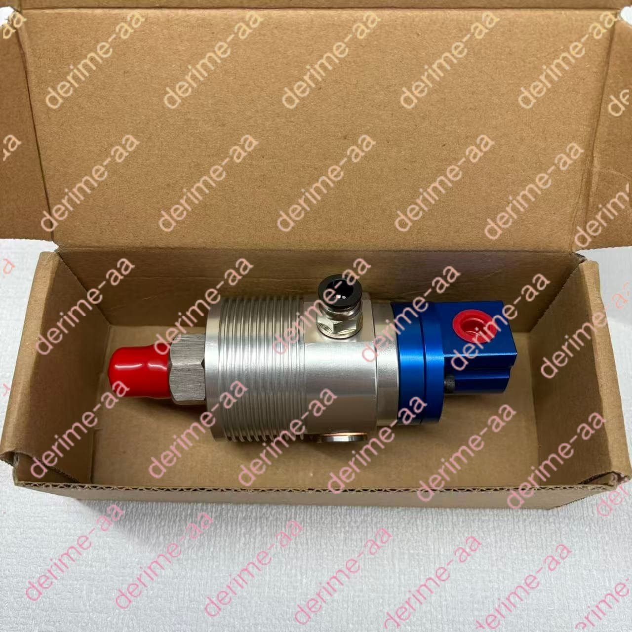 DEUBLIN 1109-023-212 High speed rotary joint#1pcs new in box