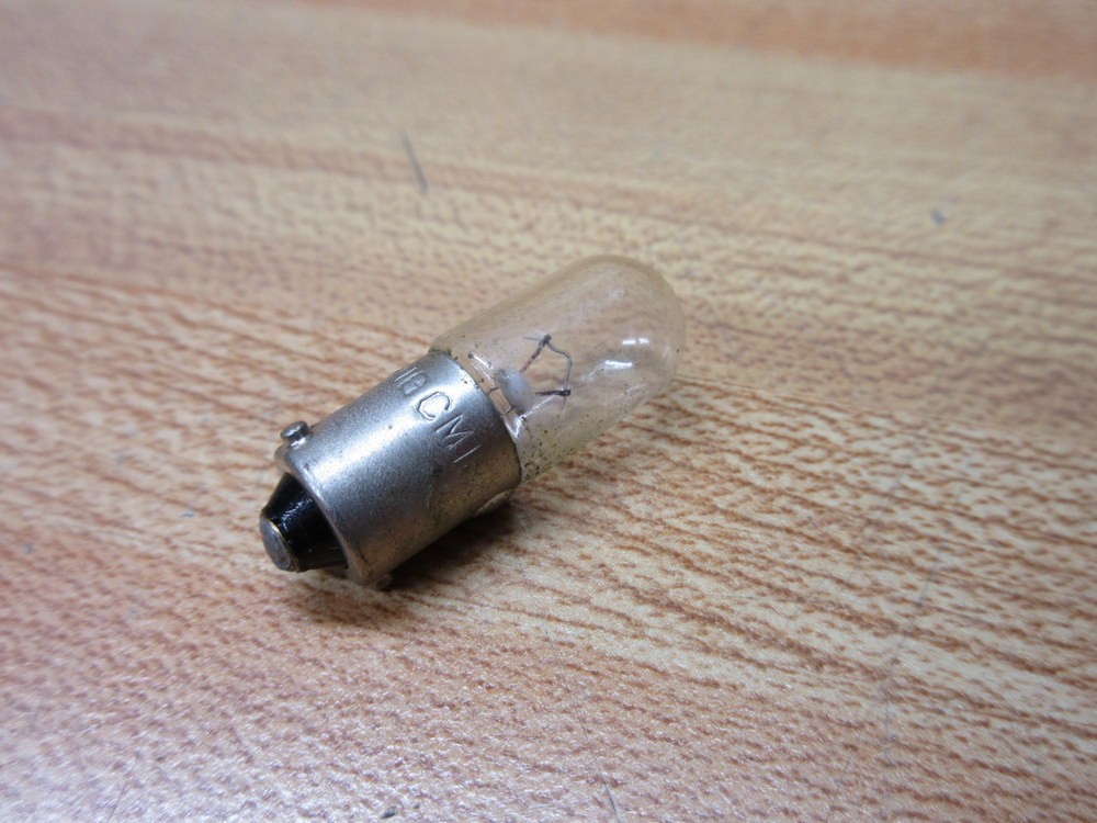 Chicago Miniature CM1866 Lamp Light Bulbs (Pack of 8)