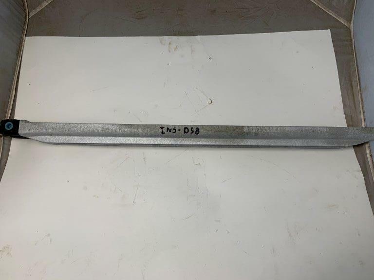 Meriam Instrument U Type Mano Meter 10AA25WM