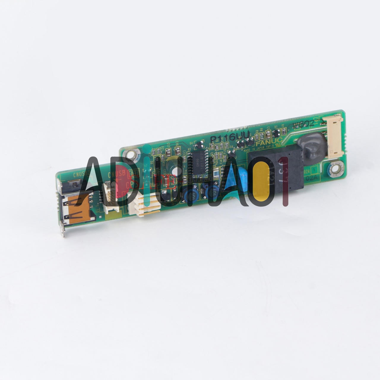1PCS USED FANUC A20B-2004-0241