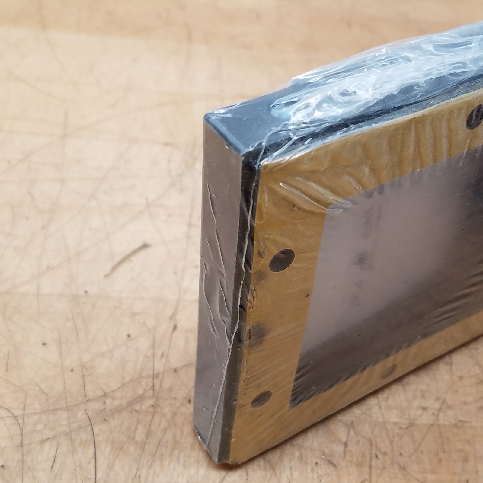 Icotek 47200 Cable Entry Frame, KEL 183/2, IP54 – NEW